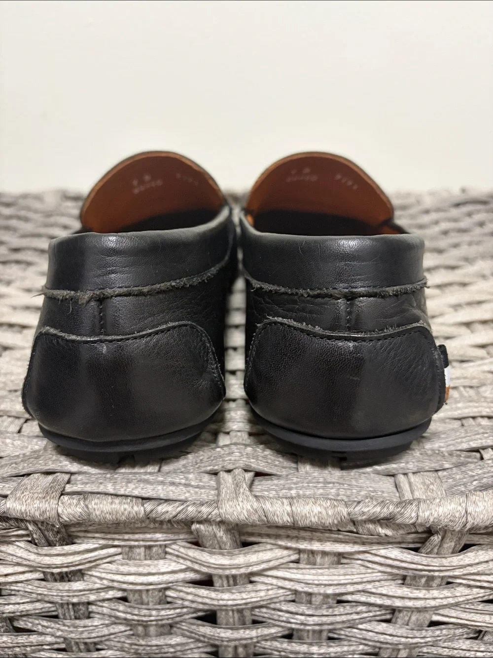 Allen Edmonds Loafer